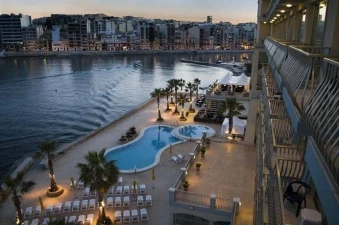 Cavalieri Art Hotel Malta