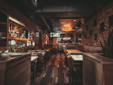Union Cafe Bar Columbus Ohio