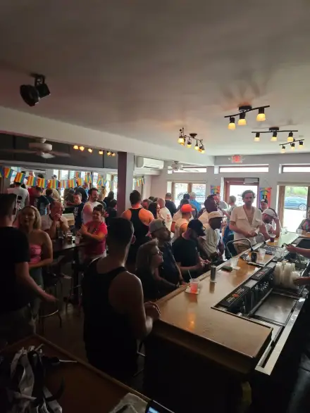 Tremont Lounge