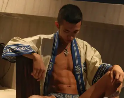 Yen Spa (formerly MenQ)
