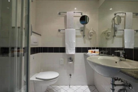 Intercity Hotel Dusseldorf