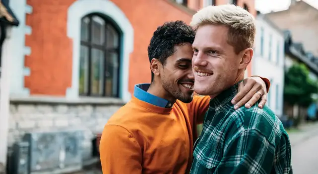 A Safer Sex Guide for Gay Travelers