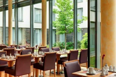 IntercityHotel Dusseldorf