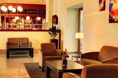 IntercityHotel Dusseldorf