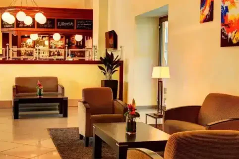 IntercityHotel Dusseldorf