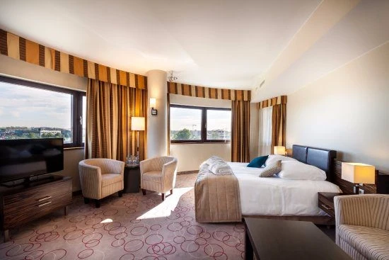 qubus hotel Qubus Hotel