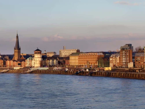 Ibis Duesseldorf City