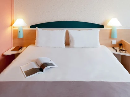 Ibis Duesseldorf City
