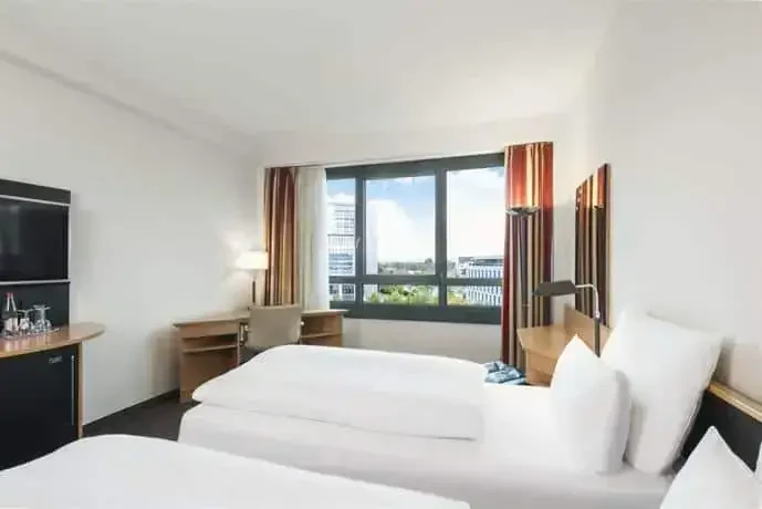 NH Dusseldorf City