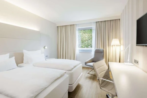 NH Dusseldorf City