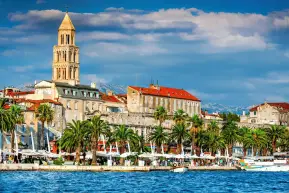 Split Croatia Tours Split Gay Tours