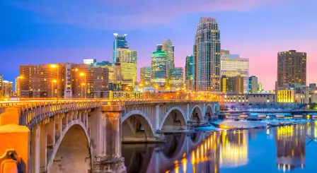 Could Gay Bathhouses Make a Comeback in Minneapolis? Gay Bathhouses Minneapolis