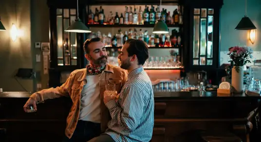Gay Bars in Downtown Minneapolis