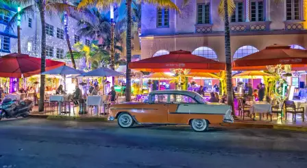 Miami's Trans-Friendly Bars