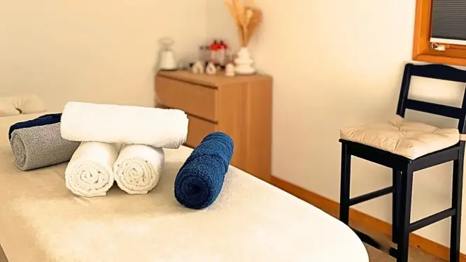 Mediza Wellness Massage