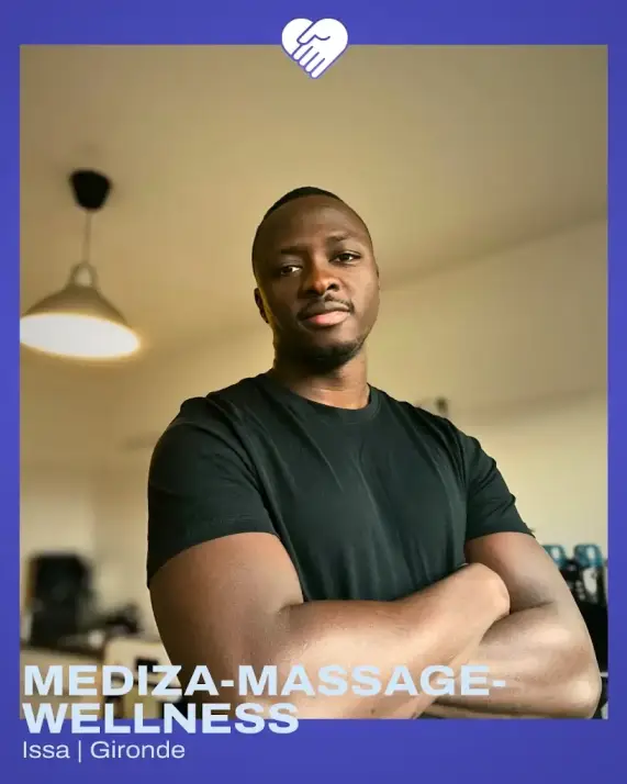 Mediza Wellness Massage