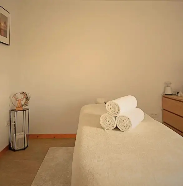 Mediza Wellness Massage