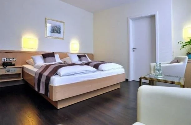 Centro Hotel Esplanade