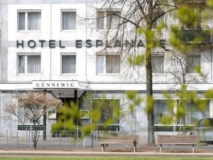 Centro Hotel Esplanade