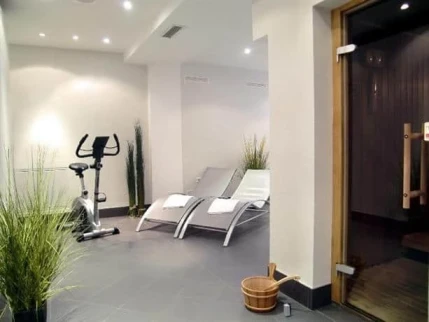 Centro Hotel Esplanade