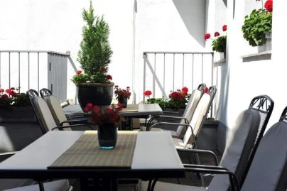 Centro Hotel Esplanade