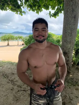 Muscle Ranking