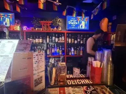 AiiRO Café