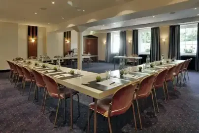 Centro Hotel Esplanade