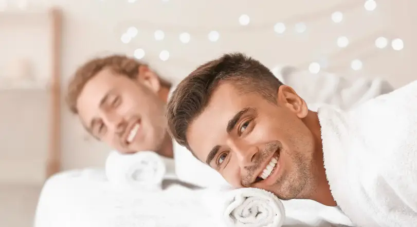 Toronto Gay Massage