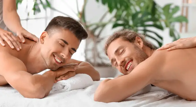 Featured Gay Masseurs in Toronto