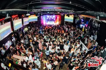 Trans club nights and events