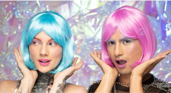 Trans Toronto: Bars, Community & Resources