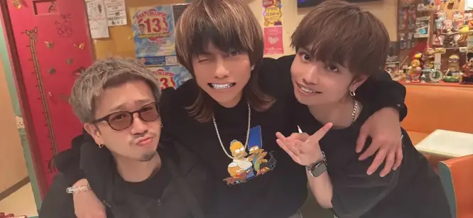 Bar Lollipop