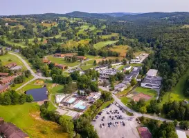 The Villa Roma Resort & Conference Center