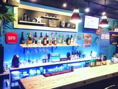 Best Kyoto Gay Bars