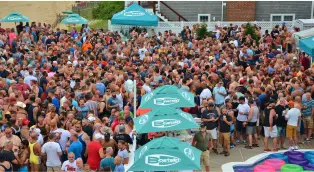Provincetown Gay Bars
