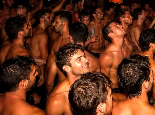 Provincetown Gay Clubs