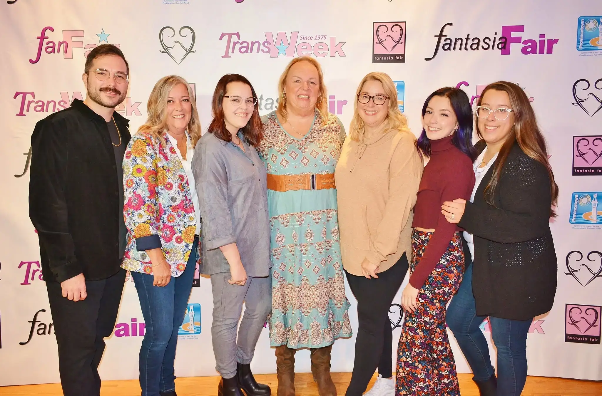 Trans Week: The Original Fantasia Fair