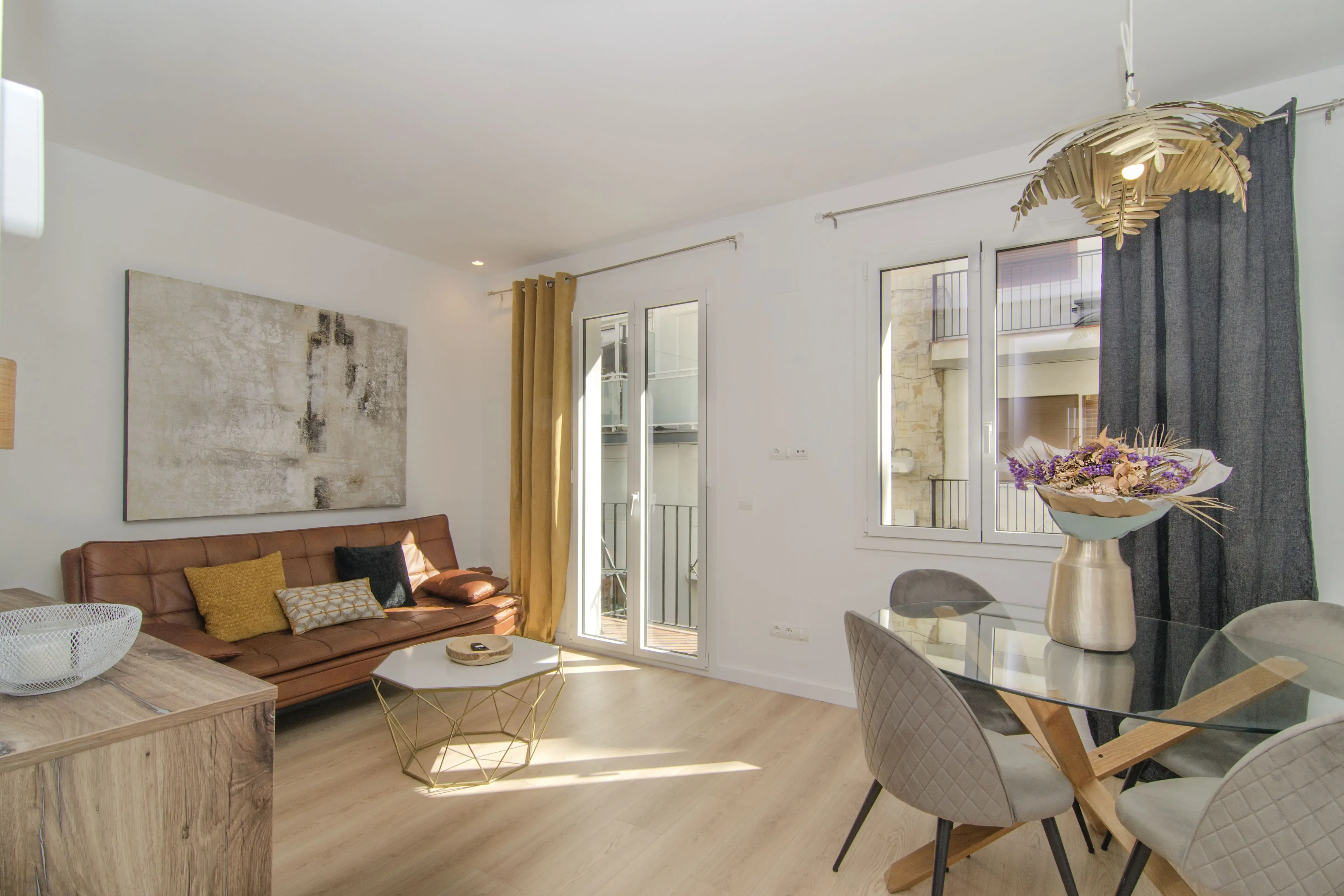 Lux Apartamentos Sitges