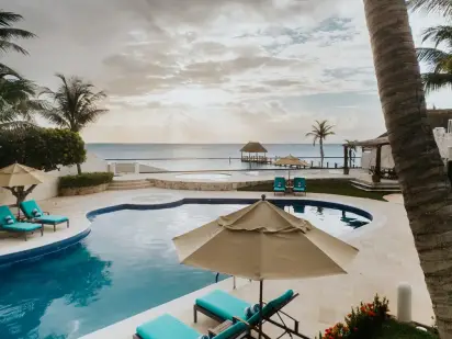 Villa Corona