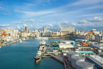 Best Gay Hotels in Okinawa