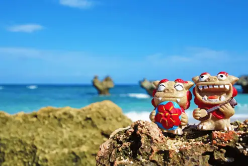 Okinawa Gay Bars
