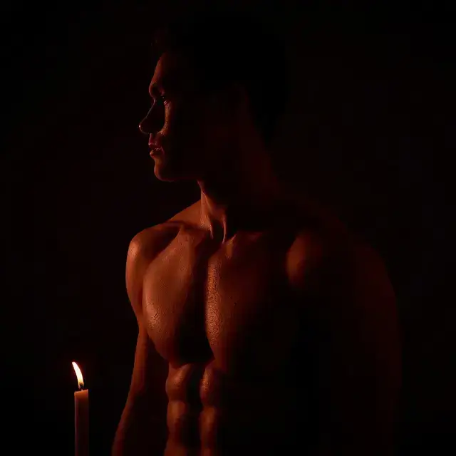 Gay Masáž Praha