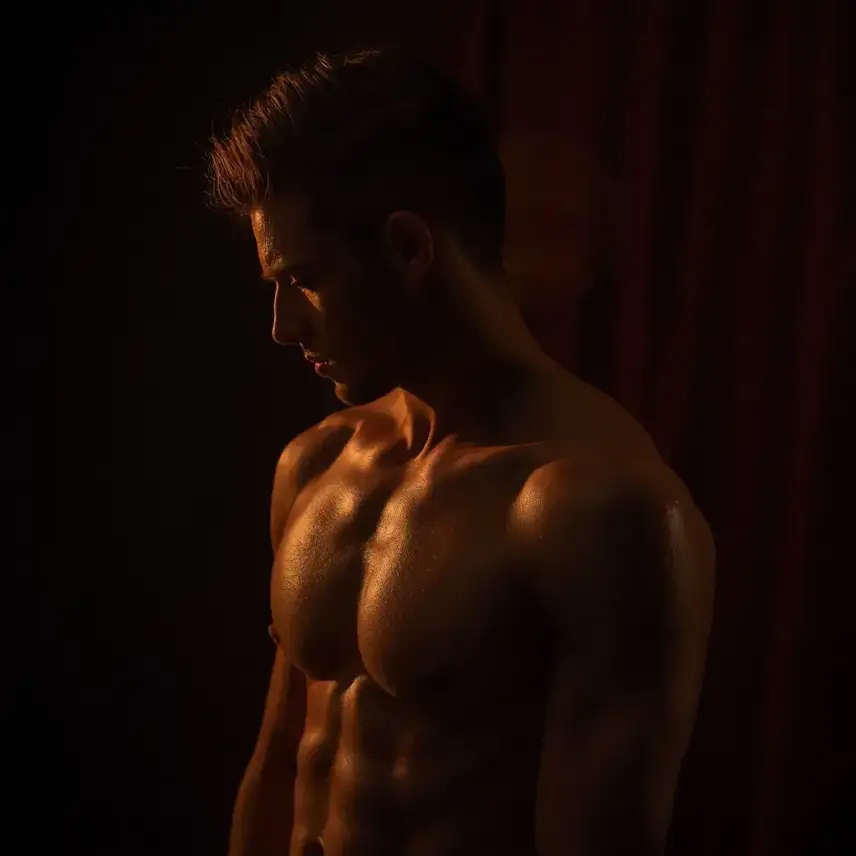 Gay Masáž Praha