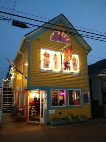 Post Office Cafe & Cabaret
