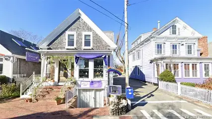 Womencrafts Provincetown | Lesbian Bookshop & Feminist Store