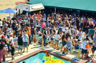 Lesbian events