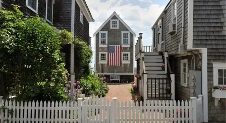 Gay Provincetown