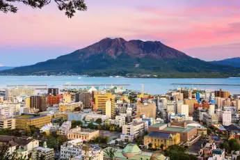 Gay Kagoshima