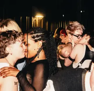 Butch Revival – Lesbian Disco in Manchester
